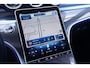 Mercedes-Benz C-klasse Estate 200 Launch Edition AMG Line NAP 1e eigen. nw.prijs:63750.- Navigatie premium-pack wegklapbare-trekhaak electrische-achterklep electrisch verstelbare voorstoelen met memo private-glas ECC led-verlichting ACC 360-camera DAB-ontvangst kevlar-inlegdelen stoelverwarming APPLE-carplay