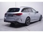 Mercedes-Benz C-klasse Estate 200 Launch Edition AMG Line NAP 1e eigen. nw.prijs:63750.- Navigatie premium-pack wegklapbare-trekhaak electrische-achterklep electrisch verstelbare voorstoelen met memo private-glas ECC led-verlichting ACC 360-camera DAB-ontvangst kevlar-inlegdelen stoelverwarming APPLE-carplay