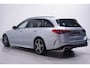 Mercedes-Benz C-klasse Estate 200 Launch Edition AMG Line NAP 1e eigen. nw.prijs:63750.- Navigatie premium-pack wegklapbare-trekhaak electrische-achterklep electrisch verstelbare voorstoelen met memo private-glas ECC led-verlichting ACC 360-camera DAB-ontvangst kevlar-inlegdelen stoelverwarming APPLE-carplay
