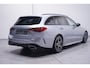 Mercedes-Benz C-klasse Estate 200 Launch Edition AMG Line NAP 1e eigen. nw.prijs:63750.- Navigatie premium-pack wegklapbare-trekhaak electrische-achterklep electrisch verstelbare voorstoelen met memo private-glas ECC led-verlichting ACC 360-camera DAB-ontvangst kevlar-inlegdelen stoelverwarming APPLE-carplay
