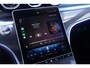 Mercedes-Benz C-klasse Estate 200 Launch Edition AMG Line NAP 1e eigen. nw.prijs:63750.- Navigatie premium-pack wegklapbare-trekhaak electrische-achterklep electrisch verstelbare voorstoelen met memo private-glas ECC led-verlichting ACC 360-camera DAB-ontvangst kevlar-inlegdelen stoelverwarming APPLE-carplay