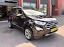 Ford EcoSport 1.0 EcoBoost ST-Line Black,Camera,Trekhaak,Leder, 1 jaar garantie