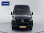 Mercedes-Benz Sprinter 317 L2H2 RWD Sortimo inrichting 360°camera Led Navigatie Distronic Servicebus 3500kg trekhaak