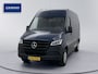 Mercedes-Benz Sprinter 317 L2H2 RWD Sortimo inrichting 360°camera Led Navigatie Distronic Servicebus 3500kg trekhaak