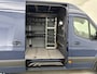 Mercedes-Benz Sprinter 317 L2H2 RWD Sortimo inrichting 360°camera Led Navigatie Distronic Servicebus 3500kg trekhaak