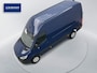 Mercedes-Benz Sprinter 317 L2H2 RWD Sortimo inrichting 360°camera Led Navigatie Distronic Servicebus 3500kg trekhaak
