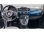 Fiat 500 0.9 TwinAir Turbo Lounge | Panoramadak | Airco | Pdc