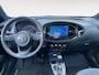 Toyota Aygo X 1.0 VVT-i S-CVT Envy | Automaat | Climate control | LM-velgen | Camera | Navigatie | Lane assist | Keyless | Cruise control
