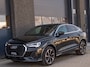 Audi Q3 Sportback 45 TFSI e S Edition | S-Line | 245 PK | Leder | Matrix LED | Dode Hoek | Virtual Pro | DAB | ACC | Climate | Stoelverwarming | 1 Eigenaar | Dealer Onderhouden | Garantie