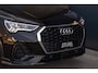 Audi Q3 Sportback 45 TFSI e S Edition | S-Line | 245 PK | Leder | Matrix LED | Dode Hoek | Virtual Pro | DAB | ACC | Climate | Stoelverwarming | 1 Eigenaar | Dealer Onderhouden | Garantie