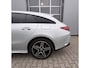 Mercedes-Benz CLA Shooting Brake *pano* CLA 250 e (118.686)