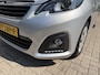 Peugeot 108 1.0 e-VTi Active | Airco | 4-Seizoenen banden | LED Dagrijverlichting | DAB | Parkeer Carmera | BlueTooth Telefoon Verbinding | Elektrisch Pakket | Stuurwielbediening | USB Aansluiting