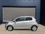 Peugeot 108 1.0 e-VTi Active | Airco | 4-Seizoenen banden | LED Dagrijverlichting | DAB | Parkeer Carmera | BlueTooth Telefoon Verbinding | Elektrisch Pakket | Stuurwielbediening | USB Aansluiting