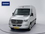 Mercedes-Benz Sprinter 319 3.0 CDI V6 L2H2 Origineel NL 1e eigenaar 2x Schuifdeur 360°camera Navigatie Led