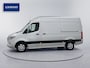 Mercedes-Benz Sprinter 319 3.0 CDI V6 L2H2 Origineel NL 1e eigenaar 2x Schuifdeur 360°camera Navigatie Led