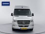 Mercedes-Benz Sprinter 319 3.0 CDI V6 L2H2 Origineel NL 1e eigenaar 2x Schuifdeur 360°camera Navigatie Led