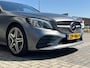 Mercedes-Benz C-klasse Estate 180 AMG CARPLAY+MAGNO GRIJS+MATRIX