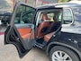 Volkswagen Tiguan 2.0 TSI Sport&Style 4Motion | Trekhaak | Airco | Leder | Cruise | Stoelverw. |