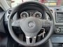 Volkswagen Tiguan 2.0 TSI Sport&Style 4Motion | Trekhaak | Airco | Leder | Cruise | Stoelverw. |