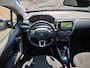 Peugeot 208 1.2 110 PK Allure | 1E EIGENAAR | 3/6 OF 12MND GARANTIE | AUTOMAAT | CAMERA | NAVI | CRUISE |