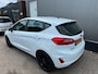 Ford Fiesta 1.1 Trend AIRCO / NAVI / PARKEERSNSOREN / LMV