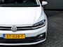 Volkswagen Polo 1.0 TSI Highline | R-Line | LED Koplampen | Origineel NL | Schuif/ Kantel Panorama Dak | Virtual Cockpit | Adaptieve Cruise Control | Climate Control | Privacy Glas | Mistlampen | Parkeersensoren |
