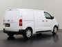Opel Vivaro-e E Cargo Lang 50KWh Elektrisch | Navigatie | Camera | Airco | Cruise | 3-Zits | Trekhaak