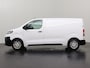 Opel Vivaro-e E Cargo Lang 50KWh Elektrisch | Navigatie | Camera | Airco | Cruise | 3-Zits | Trekhaak
