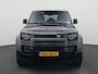 Land Rover Defender 110 2.0 P300e 110 X-Dynamic SE | Trekhaak | Premium Interior Pack | Black Exterior Pack | Cold Climate Pack | Caraway Windsor Leather |