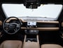Land Rover Defender 110 2.0 P300e 110 X-Dynamic SE | Trekhaak | Premium Interior Pack | Black Exterior Pack | Cold Climate Pack | Caraway Windsor Leather |