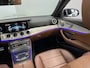 Mercedes-Benz E-klasse Estate 300 e Business Solution AMG Line | Panorama | LED | Burmester | Sfeer | 360 Camera | Leer | 2x Memory | Apple Carplay Android Auto | Isofix | NAP |