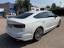 Audi A5 Sportback 40 TFSI Sport S-line Edition B&O Carplay/Stoelverw/Cruise