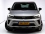 Opel Crossland 1.2 Turbo Elegance 111 PK | AGR Stoel | Camera | Cruise | Navigatie | Apple Carplay/Adroid auto | PDC V+A | Led verlichting, Mistlampen voor, Extra getint glas achter