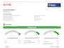 Hyundai Ioniq 5 Connect 77.4 kWh / SOH 100% / Fabrieksgarantie tot 05-2028 / Dealer onderhouden / Trekgewicht 1600 kg / CCS snelladen / Warmtepomp / Stuur- & Stoelverwarming / Achteruitrijcamera / Adaptief cruise control / Keyless Entry/Start / Apple Carplay Android Auto /