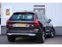 Volvo XC60 2.0 T6 Plug-in hybrid AWD Longe Range*Perfect Volvo Onderh.*Leder/Pano/Camera/Keyless Entry+Go/Elek. Klep/LED/DAB/Rijstrook/Parkeersens.V+A/18 inch LM*