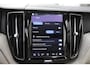 Volvo XC60 2.0 T6 Plug-in hybrid AWD Longe Range*Perfect Volvo Onderh.*Leder/Pano/Camera/Keyless Entry+Go/Elek. Klep/LED/DAB/Rijstrook/Parkeersens.V+A/18 inch LM*