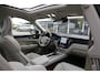 Volvo XC60 2.0 T6 Plug-in hybrid AWD Longe Range*Perfect Volvo Onderh.*Leder/Pano/Camera/Keyless Entry+Go/Elek. Klep/LED/DAB/Rijstrook/Parkeersens.V+A/18 inch LM*