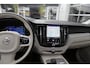 Volvo XC60 2.0 T6 Plug-in hybrid AWD Longe Range*Perfect Volvo Onderh.*Leder/Pano/Camera/Keyless Entry+Go/Elek. Klep/LED/DAB/Rijstrook/Parkeersens.V+A/18 inch LM*