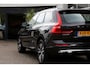 Volvo XC60 2.0 T6 Plug-in hybrid AWD Longe Range*Perfect Volvo Onderh.*Leder/Pano/Camera/Keyless Entry+Go/Elek. Klep/LED/DAB/Rijstrook/Parkeersens.V+A/18 inch LM*