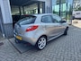 Mazda 2 1.3 BIFUEL GT-M Line - AIRCO - LM VELGEN - STOELVERW - TREKHAAK -