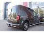 Volkswagen Caddy 2.0 TDI L1H1 BMT EXCLUSIVE EDITION | TREKHAAK | VOLLEDIG LEDEREN BEKLEDING | SIDE BARS | NAVIGATIE | APPLE CARPLAY/ANDROID AUTO | DAB+ RADIO | ADAPTIVE CRUISE CONTROL | XENON KOPLAMPEN | LAADRUIMTE PAKKET | AIRCO | PARKEER SENSOREN ACHTER | LICHTMETALEN VELGEN 17" |
