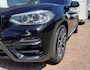 BMW X3 XDrive20i Executive Aut. X-Line Cruise Leder