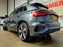 Audi A3 Sportback 45 TFSI e S-Line edition Competition + LED|Digital Cockpit|DAB|Android|Apple|Adaptive cruise|Climate|Camera