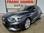 Audi A3 Sportback 45 TFSI e S-Line edition Competition + LED|Digital Cockpit|DAB|Android|Apple|Adaptive cruise|Climate|Camera