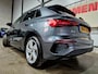 Audi A3 Sportback 45 TFSI e S-Line edition Competition + LED|Digital Cockpit|DAB|Android|Apple|Adaptive cruise|Climate|Camera