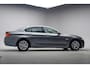 BMW 5-Serie 520i Luxury Edition Aut. [ Harman/Kardon Memory Camera Leder ]