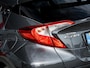Toyota C-HR / C-HR+ 1.8 Hybrid Dynamic | Origineel NL | Camera | Stoelverwarming | Adaptieve Cruise Control | Climate Control | 18'' Lichtmetalen Velgen | Metallic Lak | Lederen Bekleding Cognac | All Season Banden |