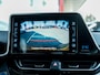 Toyota C-HR / C-HR+ 1.8 Hybrid Dynamic | Origineel NL | Camera | Stoelverwarming | Adaptieve Cruise Control | Climate Control | 18'' Lichtmetalen Velgen | Metallic Lak | Lederen Bekleding Cognac | All Season Banden |