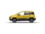 Fiat Pandina 1.0 Cross | PDC | Airco | LMV | 7'' Infotainment incl Apple Carplay&Android Auto | Cruise Control | Tot 8 jaar speciale Garantie!