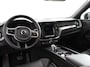 Volvo XC60 2.0 T6 Plug-in hybrid AWD Automaat Plus Dark DEMO ! Adaptieve cruise control Leder Navigatie Google Harman Kardon Panorama dak Lichtmetalen Velgen Dab Stoelverwarming Camera 360 Led Climate control Apple Carplay/ Android Auto
